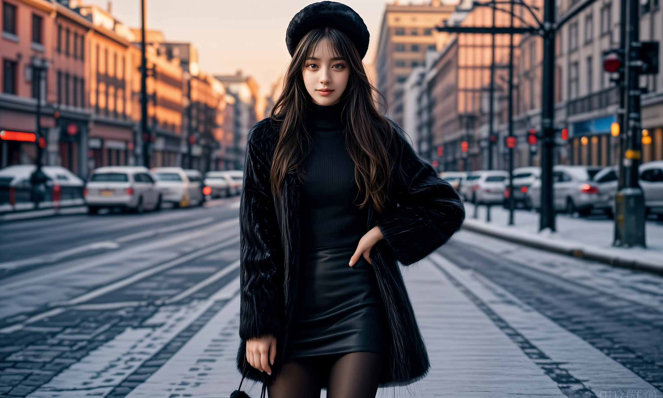 戈壁滩上的“点金手”：让废料绽放绿色新生